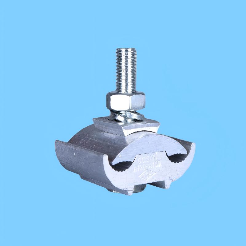 ALPG Aluminum Parallel Groove Clamp 4
